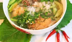 Top 7 món ngon ở Vũng Tàu làm xiêu lòng những du khách tới đây