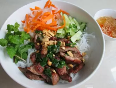 Top 7 quán ăn nổi tiếng Đà Nẵng không nên bỏ qua