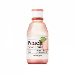 Top 7 toner tốt nhất từ thương hiệu SkinFood – Hàn Quốc