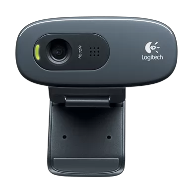 Top 5 Webcam Logitech giá rẻ tốt nhất hiện nay