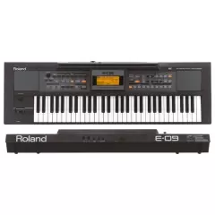 Top 5 mẫu Organ Synthesizers Keybord Roland giá rẻ tốt nhất hiện nay