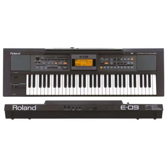 Top 5 mẫu Organ Synthesizers Keybord Roland giá rẻ tốt nhất hiện nay