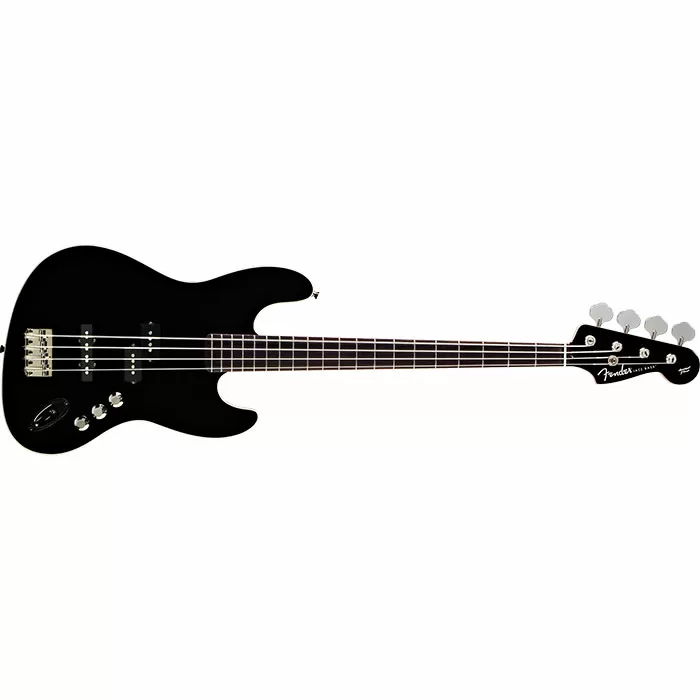 Top 5 mẫu Guitar Bass Fender giá rẻ tốt nhất hiện nay