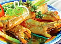 TOP 6 món hấp dẫn khó chối từ khi tới Bến Tre