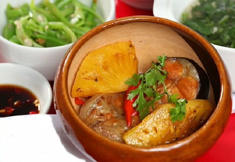 Top 6 món ăn bổ dưỡng cho bà bầu, giúp thai kì khỏe mạnh