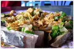 Top 8 món ngon không thể bỏ qua khi đến Phan Thiết