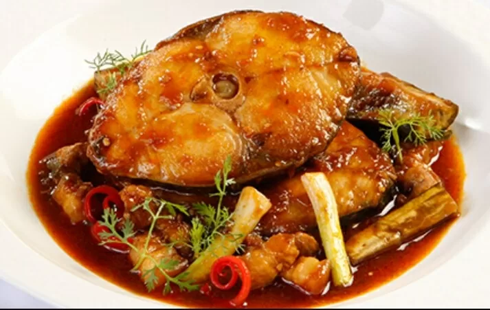 TOP 5 món cá kho vừa ngon lại rất tốt cho sức khỏe cách làm đơn giản