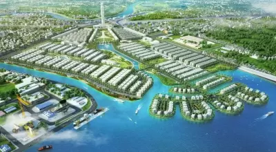 Top 5 căn hộ cao cấp tốt nhất giá mềm ở Hải Phòng