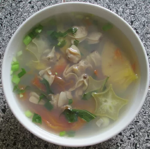 Top 10 món canh chua đơn giản dễ làm vào ngày mưa