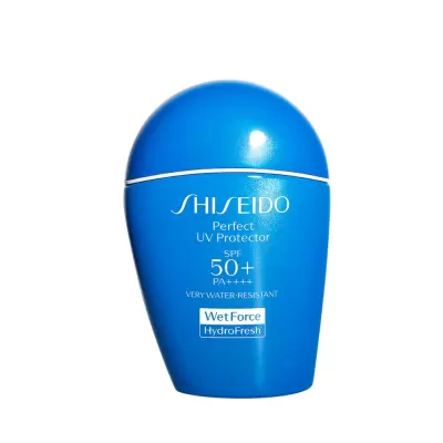 Top 5 sản phẩm chống nắng cao cấp , tốt nhất từ thương hiệu Shiseido - Nhật Bản