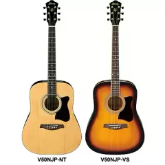 Top 5 cây đàn Guitar Ibanez Acoustic giá rẻ tốt nhất hiện nay