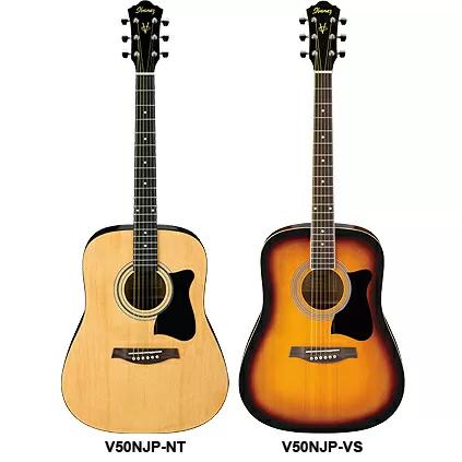 Top 5 cây đàn Guitar Ibanez Acoustic giá rẻ tốt nhất hiện nay