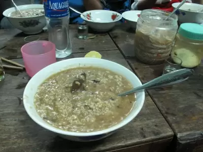 Top 6 món ngon không nên bỏ lỡ khi tới Hà Giang