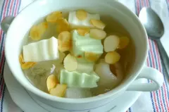TOP 8 món chè ngon nhất Việt Nam hiện nay