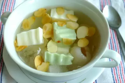 TOP 8 món chè ngon nhất Việt Nam hiện nay