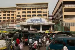 Top 5 địa điểm mua sắm tuyệt vời nhất ở Phnom Pênh