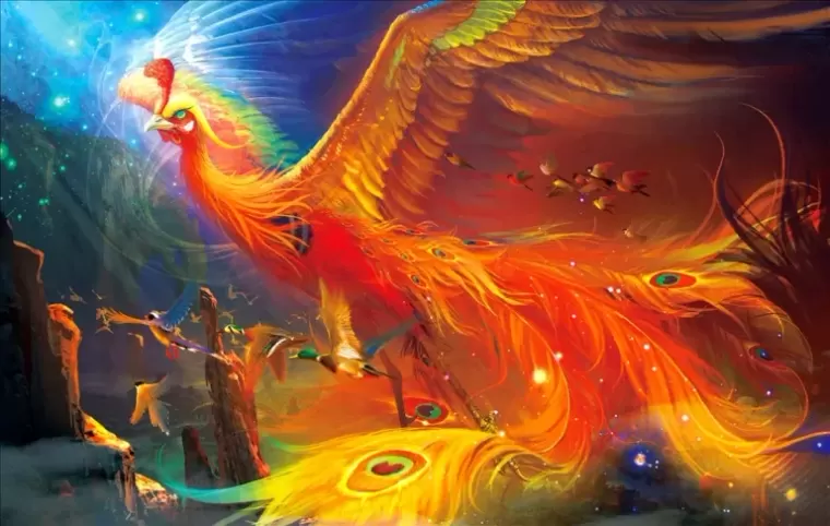 Top 5 linh vật thần thoại ý nghĩa tâm linh trong văn hóa phương đông