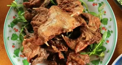 Top 7 món ngon nổi tiếng nhất đất Cà Mau