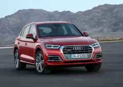 Top 10 mẫu xe tốt nhất Trên 1 tỷ trong phân khúc Suv hạng sang loại nhỏ