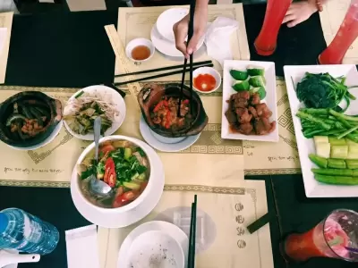 Top 7 quán cơm ngon nổi tiếng Đà Nẵng