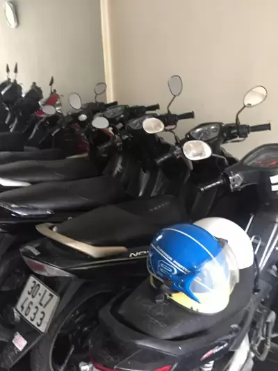 Top 6 địa chỉ cho thuê xe máy uy tín tốt nhất tại Hà Nội