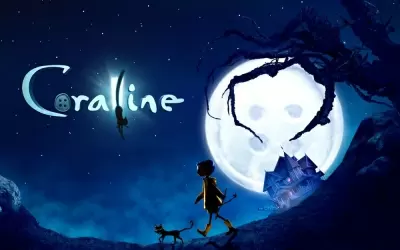 TOP 5 phim hay nhất chủ đề Halloween dành cho trẻ em