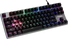 Top 5 bàn phím Gaming Fuhlen chất lượng tốt nhất hiện nay
