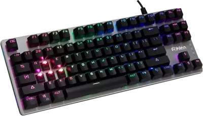 Top 5 bàn phím Gaming Fuhlen chất lượng tốt nhất hiện nay