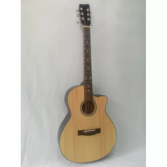 Top 5 mẫu đàn Guitar Acoustic giá rẻ hot nhất hiện nay