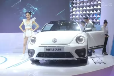 Top 4 mẫu xe tốt nhất Trên 1 tỷ trong phân khúc city car