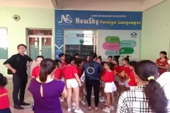 Top 10 trung tâm tiếng anh có chất lượng tốt nhất tại Quận Tân Bình TPHCM