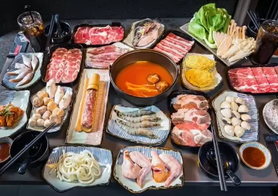 Top 7 quán ăn ngon nức tiếng tại phố Giảng Võ - Hà Nội