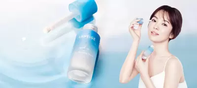 Top 4 sản phẩm chăm sóc mắt cao cấp , tốt nhất từ thương hiệu laneige – Hàn Quốc