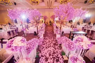 Top 6 địa chỉ dịch vụ cưới hỏi trọn gói uy tín chất lượng nhất Hà Nội