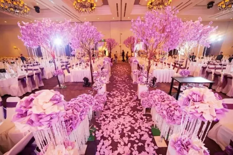 Top 6 địa chỉ dịch vụ cưới hỏi trọn gói uy tín chất lượng nhất Hà Nội