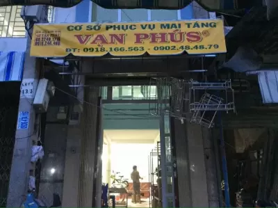 Top 6 địa chỉ dịch vụ tang lễ trọn gói uy tín chuyên nghiệp nhất tại Tp.HCM