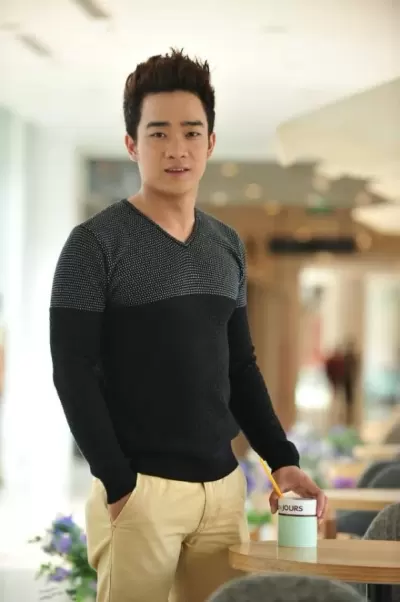 Top 7 nam diễn viên Việt Nam mới tài năng và nổi tiếng nhất.