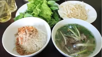 Top 5 món ngon không thể bỏ qua khi đặt chân đến Gia Lai