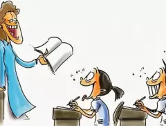 Top 10 truyện học đường khiến bạn cười rụng rốn