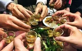 Top 5 điều thú vị khi uống rượu tại Nhật Bản