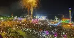 Top 7 lễ hội truyền thống lớn và nổi tiếng nhất ở Nghệ An
