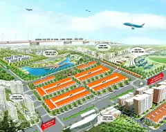 Top 10 khu đô thị chất lượng cao ở Đồng Nai