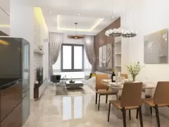 Top 10 căn hộ cao cấp tốt nhất giá mềm ở TP HCM