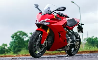 Top 10 mẫu xe đáng mua nhất hiện nay của Ducati