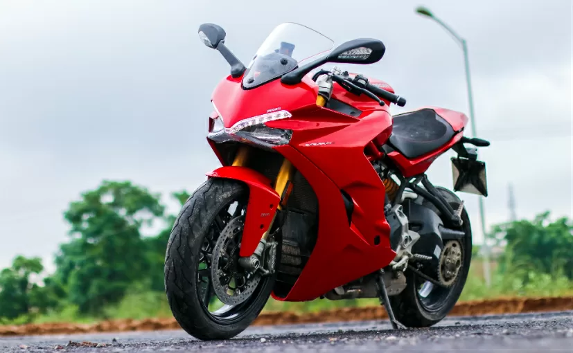 Top 10 mẫu xe đáng mua nhất hiện nay của Ducati