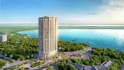 Top 10 căn hộ cao cấp tốt nhất giá mềm ở Hà Nội