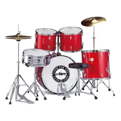 Top 5 bộ trống Jazz Lazer giá rẻ tốt nhất hiện nay