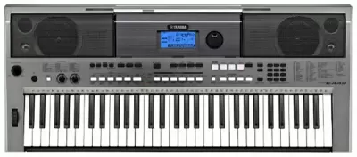 Top 5 mẫu Organ Arranger Keybord Yamaha giá rẻ tốt nhất hiện nay