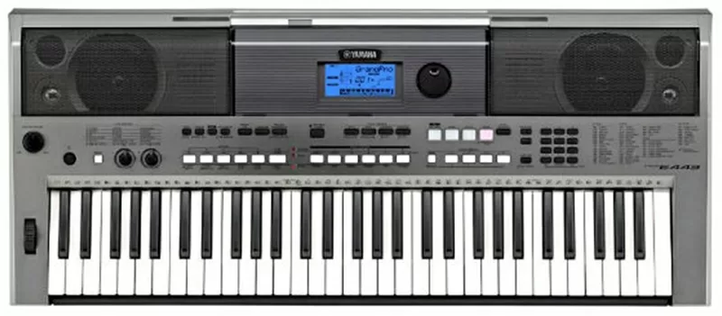Top 5 mẫu Organ Arranger Keybord Yamaha giá rẻ tốt nhất hiện nay