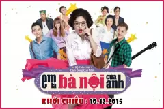 TOP 6 phim hài Việt Nam hay nhất